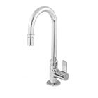 Torneira Banheiro Lavatório Mesa Bica Alta 1/4 De Volta C70