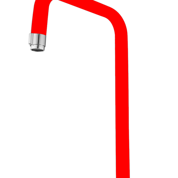 Torneira Banheiro Lavatório Mesa Easy 90° Red ¼ Volta