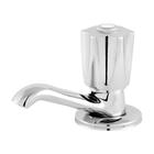 Torneira Banheiro Lavatório Metal 1193 C-52 Casagrande Mundial