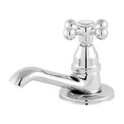 Torneira Banheiro Lavatório Metal 1193 C-52 Casagrande Mundial