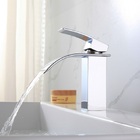 Torneira Banheiro/lavatório Monocomando Cascata Me11 Doan