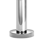 Torneira Banheiro Lavatório Pratica Clean  Metal Luxo 1/4v