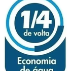 Torneira Banheiro Lavatório Quadrada Prime Digo.casa Black