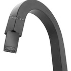 Torneira Banheiro Lavatório Quadrada Prime Digo.casa Black