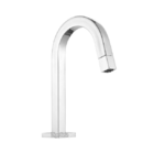 Torneira Banheiro Lavatório Quadrada Prime Prata Digo.casa