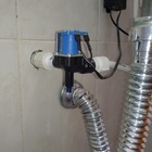 Torneira Banheiro Lavatórios Automatica Com Sensor De Proximi