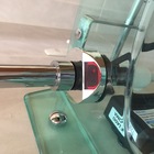 Torneira Banheiro Lavatórios Automatica Com Sensor De Proximi