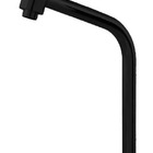 Torneira Banheiro Link Bica Alta Preto Fosco 45