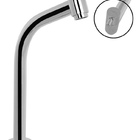 Torneira Banheiro Metal Cromado Alta