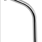 Torneira Banheiro Metal Cromado Alta