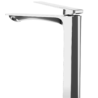 Torneira Banheiro Misturador 100% Metal Premium Alta Atenas C