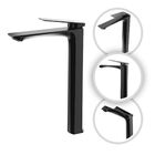 Torneira Banheiro Misturador 100% Metal Premium Alta Atenas P