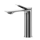 Torneira Banheiro Misturador 100% Metal Premium Berlim Cromado