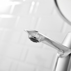 Torneira Banheiro Misturador Monocomando Alta Cromado 8204cl