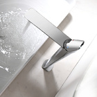 Torneira Banheiro Misturador Monocomando Alta Cromado 8204cl