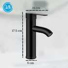 Torneira Banheiro Monocomando 2 Temperaturas