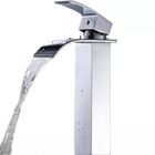 Torneira Banheiro Monocomando  Inox Misturador Roma