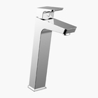 Torneira Banheiro - Monocomando - Bica Alta - Balance - Konne