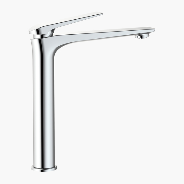 Torneira Banheiro - Monocomando - Bica Alta - Ballet - Konnen