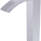 Torneira Banheiro Monocomando Cascata Bica Alta Luxo