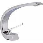 Torneira Banheiro Monocomando Cromada Prime