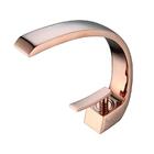 Torneira Banheiro Monocomando Cuba Misturado 105rg Rosa Gold