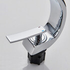 Torneira Banheiro Monocomando Misturador Luxo Design