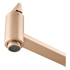 Torneira Banheiro Prima Bica Alta 1208 Champanhe Fani