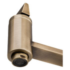 Torneira Banheiro Prima Bica Alta 1208 Ouro Velho Fani