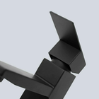 Torneira Banheiro Reta Baixa Monocomando Misturador Quente e