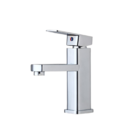 Torneira Banheiro Reta Baixa Monocomando Misturador Quente e