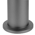 Torneira Banheiro Slim Lavatório Pratica Preto/black Mesa