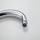 Torneira Banheiro ¼ De Volta Base Quadrada