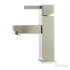 Torneira Berlim Misturador Monocomando De Mesa P/ Lavatório