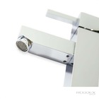 Torneira Berlim Misturador Monocomando De Mesa P/ Lavatório