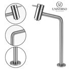 Torneira Bica Alta Cuba Link Para Banheiro