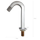 Torneira Bica Alta Torneira Para Banheiro Casa