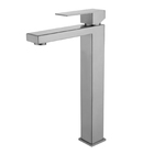 Torneira Bica Baixa Banheiro/lavabo Misturador Santorini Bica