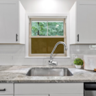 Torneira Bica Móvel Alta 1/4 De Volta - Parede - C50 - Exclus