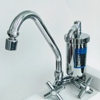 Torneira Bica Móvel C-34 Com Filtro Jr. 1/4v