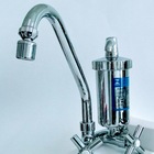 Torneira Bica Móvel C-34 Com Filtro Jr. 1/4v