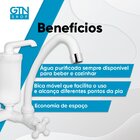 Torneira Bica Movel C-filtro Maruja Br 1210302