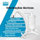 Torneira Bica Movel C-filtro Maruja Br 1210302