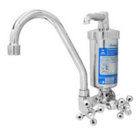 Torneira Bica Móvel Com Filtro