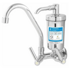 Torneira Bica Móvel Com Filtro