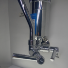 Torneira Bica Móvel Com Filtro - C34