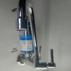 Torneira Bica Móvel Com Filtro - C34