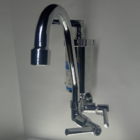 Torneira Bica Móvel Com Filtro - C34 - Exclusivo