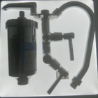 Torneira Bica Móvel Com Filtro - C34 - Exclusivo