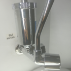 Torneira Bica Móvel Com Filtro - C40